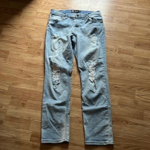 Rsq supper skinny jeans
